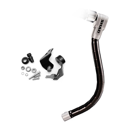 Shad lock anti - s3, anti-theft