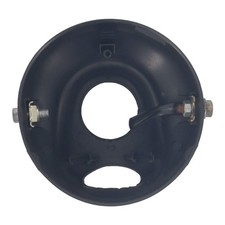 Headlight shell (Honda - Cg 125 1987 - 1992)