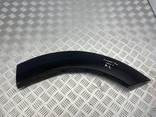 2013 MINI COUNTRYMAN R60 REAR LEFT PASSENGERS WHEEL ARCH TRIM GENUINE 9800769