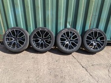 AUDI A6 MK4 C7 SET OF 4 18"