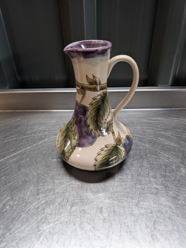 Moorcroft cobridge stoneware - cobridge,