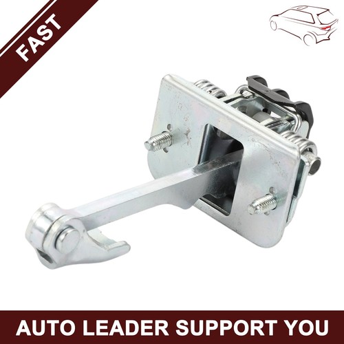 Piece door check strap - door,
