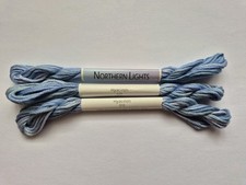 3x NORTHERN LIGHTS Silk