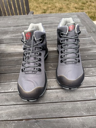 Merrell stormrider hiking - merrell,
