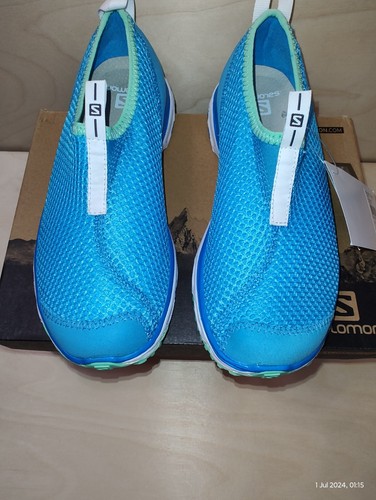 Sale salomon moc - rx, w