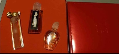 Ladies givenchy miniatures - ladies,