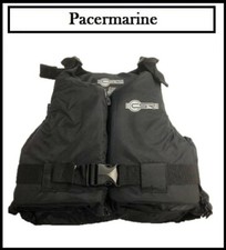 CSR Crewsaver Black Dinghy