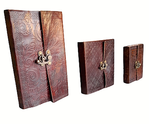 Embossed celtic genuine - celtic,