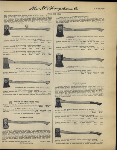 1931 paper plumb champion - 1931,