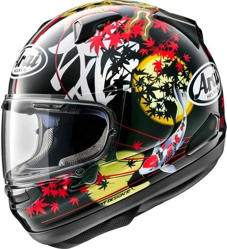 Arai full face helmet astral - arai,