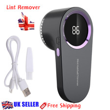 Electric Lint Remover Clothes