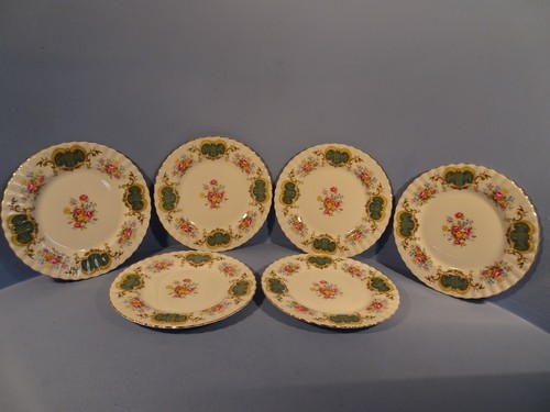 Royal albert berkeley - berkeley, pattern