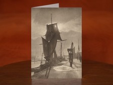 Sunshine and Shadow by Frank