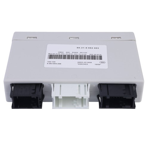 Pdc module for - pdc,