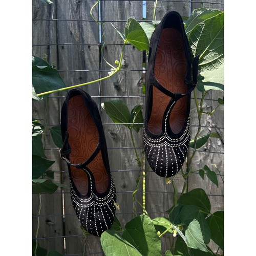 Chie mihara poison - poison, studded