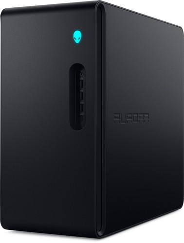Alienware aurora act1250 intel - alienware,