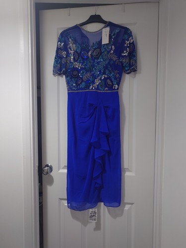 Brand new with tags virgos - brand,