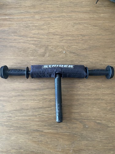 Strider bike handlebar and - handlebar,
