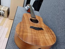 TAIYLOR GS MINI Acoustic Electric Guitar-01