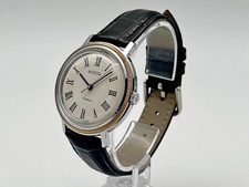 WOSTOK 2409 Vintage Mechanical