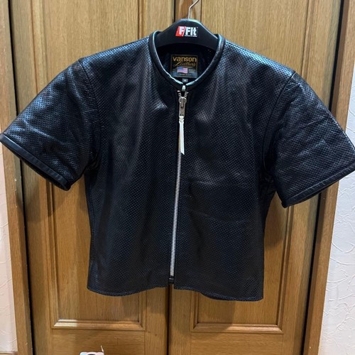 Vanson leather rider - vanson,