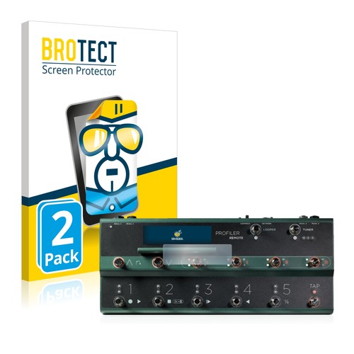 Pack screen protector for - 2,