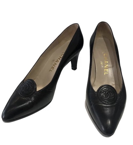Chanel women espadrilles - women’s,