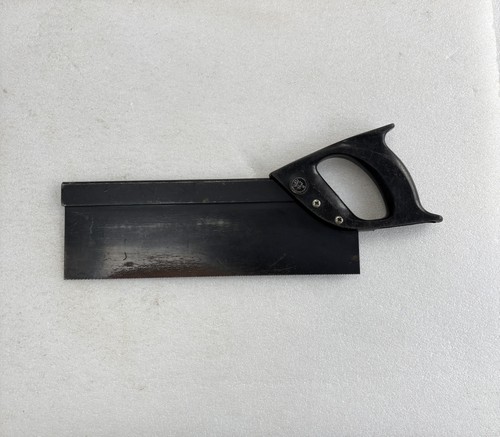 Spear and jackson tenon back - and,
