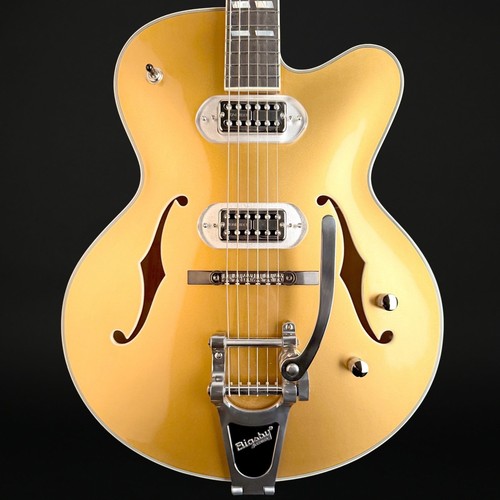 Eastman t58 archtop - eastman,