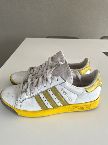 Adidas forest hills men - hills, men’s