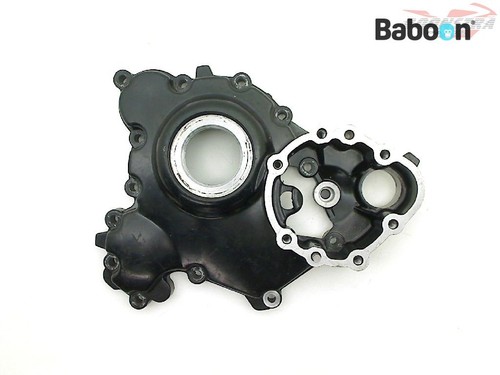 Engine cover right triumph - cover,