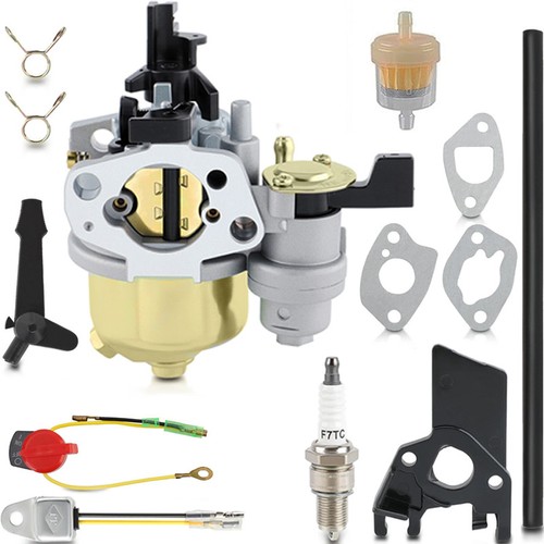 Carburetor carb for - , husqvarna