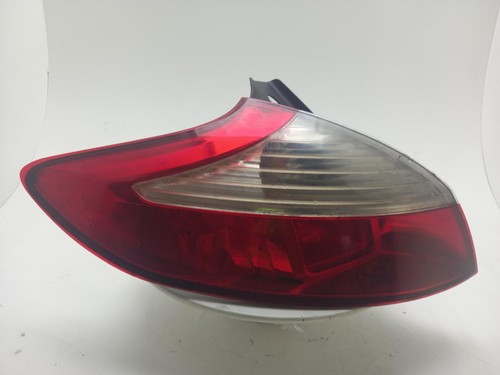 Renault megane tail light rear - renault,