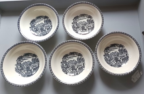 Set wedgwood lugano - of,