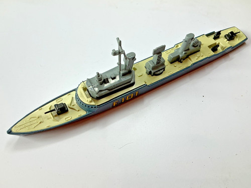 Matchbox sea kings k301 - matchbox,