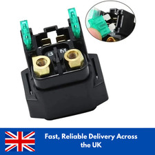 Starter Solenoid Relay for