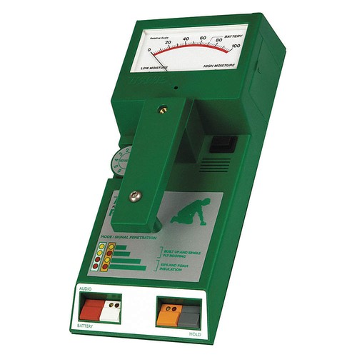 Tramex rws moisture - rws,