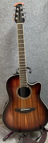Ovation celebrity standard - ovation,