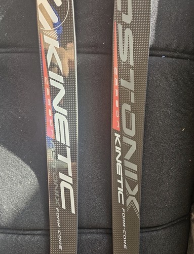 Kinetic astonix recurve limbs - astonix,