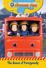 Fireman Sam : THE BEAST OF