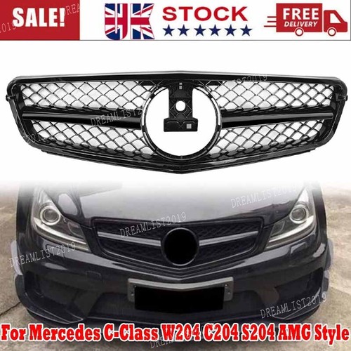 Amg style front - amg,