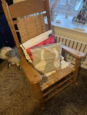 Brumby Jumbo Rocking Chair 