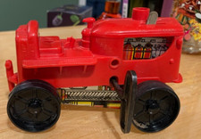 1960's Louis Marx LM 77