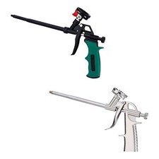 Spray foam machine heavy - foam,