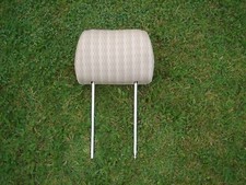 Mercedes W124 CE TE E Headrest