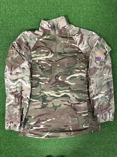 British army issue mtp ubac - mtp,