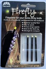 3 pack regular FIREFLY