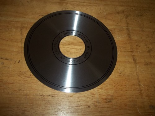 Vintage bsr turntable - vintage, platter