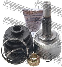 0210-017A42 FEBEST Joint Kit, drive shaft for NISSAN