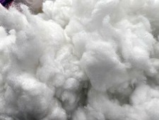  100% Premium Virgin HollowFibre Soft Ball Fibre Stuffing Filling 4 Crafts 3.5KG